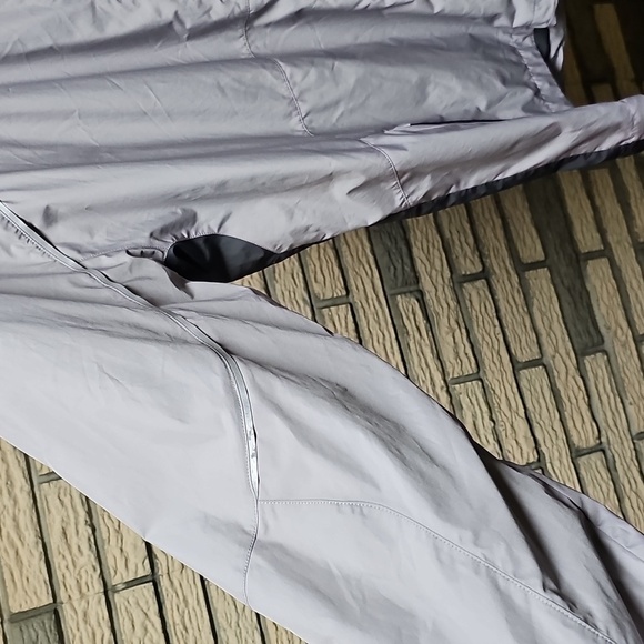 The North Face Mens Flight Series Jacket SZ XXL Exc Condition - Picture 4 of 14